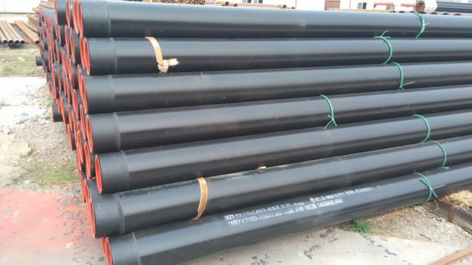 目前市場上加工3PE防腐鋼管價格多少錢一平米
